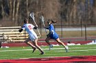 WLax vs BSU  Women’s Lacrosse vs Bridgewater State University. - Photo by Keith Nordstrom : WLax, lacrosse